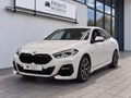 Daumennagel 1 - BMW 218i Gran Coupe M Sport ACC/H&K/RFK/HUD/MMRY