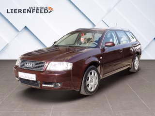 Audi A6 Авто с пробегом купить