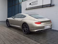 Daumennagel 2 - Bentley New Continental GT MATRIX-BEAM/MASSAGE/GROSSDACH