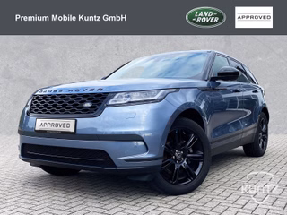 Land Rover Range Rover Velar Gebrauchtwagen Kaufen