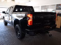 Daumennagel 8 - Chevrolet Silverado Trail Boss 6,2ltr MJ 2025 4 Jahre Gara