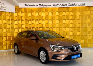 Renault Megane E-Tech Zen TEMPO AUTOMATIK SHZ A/C - photo 3