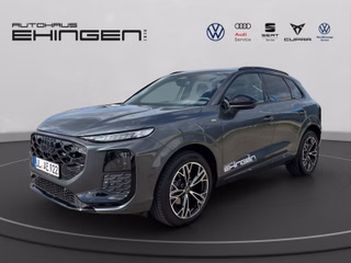 Audi Q3 Jahreswagen Kaufen