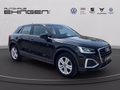 Daumennagel 4 - Audi Q2 30 1.0 TFSI advanced AHK+ACC+LED+Kamera