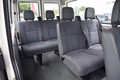 Daumennagel 14 - Mercedes-Benz Sprinter 213 CDI Automatik 2.HAND 9SITZE TÜV NEU