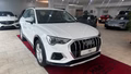 Daumennagel 9 - Audi Q3 35 TFSI advanced