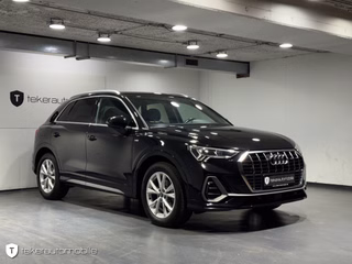 Audi Q3 35 TDI S line *AHK*Aut.*LED*CarPlay* - foto 5