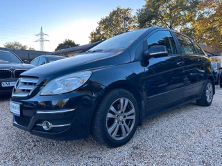 Mercedes-Benz B 180 Gebrauchtwagen Kaufen