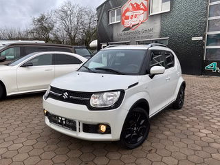 Suzuki Ignis Used vehicle for sale