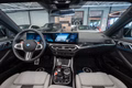 Daumennagel 17 - BMW M4 Competition Cabrio xDrive|MATTLACK|H&K|MEMORY