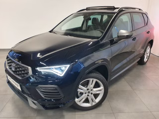 Seat Ateca 1.5 TSI DSG FR NAVI PLUS PANORAMA KAMERA AHK NAVI LED