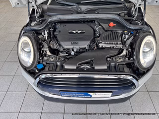 MINI Cooper D 6-Gang - nur 54 tkm - LEDER PANO NAV - bilder 22