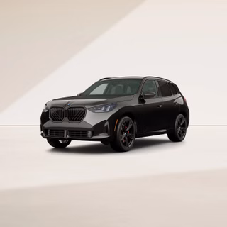 2026 BMW X3 30 xDrive - photo 2