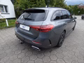 Daumennagel 6 - Mercedes-Benz C 220 T d 9G-Tronic AMG Line Night-Paket Pano.AHK ACC