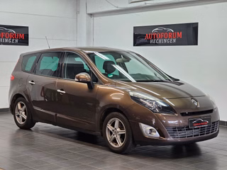 Renault Grand Scenic Gebrauchtwagen Kaufen