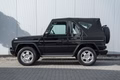 Thumbnail 46 - Mercedes-Benz G 500 Cabrio BRD Fahrzeug Bestzustand