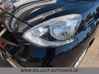 Nissan Micra Acenta*2.HAND*KLIMA*TEMPO*AUX*SHZ*EURO 6* - foto 8