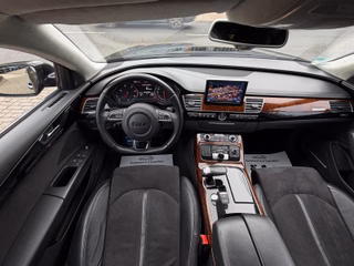 Audi A8 4.2 TDI Quttro*Xenon*Alcanatara*ACC*BOSE - foto 2