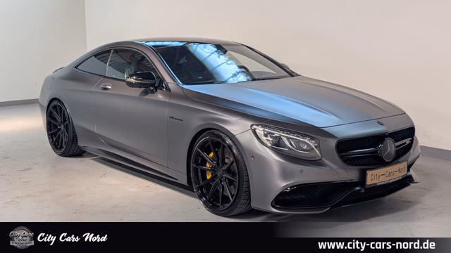 Mercedes-Benz S 63 AMG 4Matic 750PS+EXKLUSIV+22 Z+BURM+DISTRO+ - bilder 9