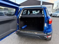Daumennagel 18 - Ford EcoSport *KLIMA*SHZ*PDC*EURO 6*ALU*TÜV NEU*