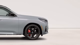 2026 BMW X3 M50 xDrive - photo 4