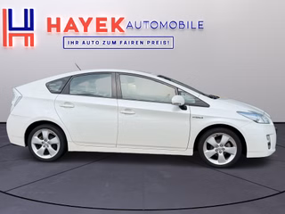 Toyota Prius Life TÜV NEU /Euro5/ Standheizung /Head-UP - foto 6