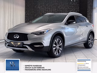Infiniti QX30 Used vehicle for sale