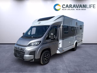 Carado 448 pro+ Neuwagen Kaufen