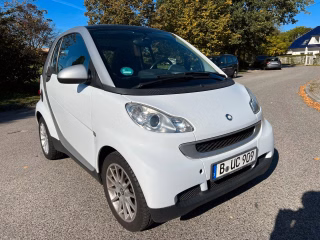 Smart ForTwo Used vehicle for sale