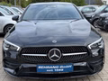 Daumennagel 46 - Mercedes-Benz CLA180 AMG COUPÉ *AMBIENTE PREMIUM*KAMERA*
