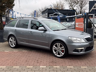 Skoda Octavia Gebrauchtwagen Kaufen