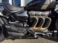 Daumennagel 11 - Triumph Rocket 3 R TFC Edition Sammlerstück NR.92