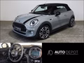 Daumennagel 1 - MINI Cabrio Cooper LED NAVI SHZ PDC