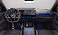 Thumbnail 2 - BMW i5 M60 xDrive M-Sport Pro PANO AHK CARBON-PKT