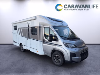 Carado 448 pro+ New vehicle for sale