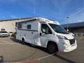 Daumennagel 2 - Fiat Wohnmobil Weinsberg Cara Compact 600 MEG Pepper Edition