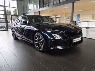 BMW 520 Jahreswagen Kaufen