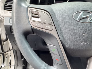 Hyundai Grand Santa Fe blue Premium 4WD *7Sitze*AHK*Voll* - foto 16