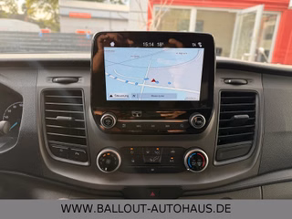 Ford Transit Custom Kasten 300 L2*KLIMA*NAVI*TEMPO* - bilder 23