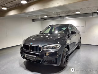 BMW X6 xDrive 30 d M-Sport Individual - photo 1