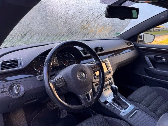 Volkswagen CC 3.6 V6 FSI 4Motion DSG / NAVI / KLIMA / KAMERA / BI-XENON - foto 5