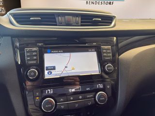Nissan Qashqai Acenta  Navi Kamera AHK Pano - bilder 8