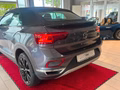 Daumennagel 10 - Volkswagen T-Roc Cabriolet Style NAVI Sitzheizung