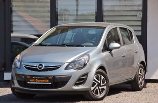 Opel Corsa D Energy Wenig KM Klima Garantie 1.Hand D  KM