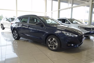 Hyundai i30 age.one-day registration Kaufen