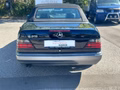Daumennagel 11 - Mercedes-Benz E 320 Cabrio TÜV NEU 09/28 GGG Klimaaut. SHZ