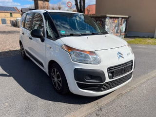 Citroën C3 Gebrauchtwagen Kaufen