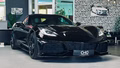 Daumennagel 1 - Corvette C7 Stingray 6.2 V8 Targa 466PS