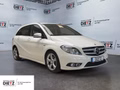 Mercedes-Benz B 180 BlueEFFICIENCY Sportpaket - foto 1