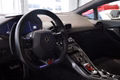 Daumennagel 20 - Lamborghini Huracán RWD LIFT